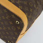 Louis Vuitton Cruiser Handbag Monogram Canvas 40 - image 10