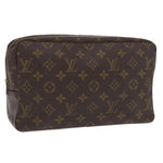 Louis Vuitton Trousse Toilette Monogram Canvas 28 - image 13