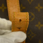 Louis Vuitton Saumur Handbag Monogram Canvas 43 - image 12