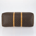 Louis Vuitton Keepall Bag Monogram Canvas 60 - image 16