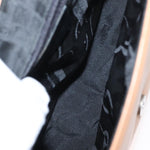 Salvatore Ferragamo Gancini Shoulder Bag Leather - image 5