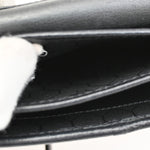 Christian Dior Vintage Honeycomb Flap Crossbody Bag Canvas and Leather - image 13