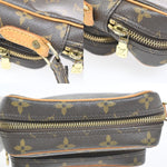 Louis Vuitton Amazone Bag Monogram Canvas PM - image 10