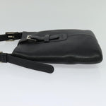 Loewe Vintage Shoulder Bag Leather - image 3