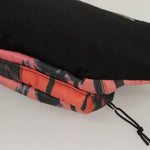 Saint Laurent Front Pocket Waist Bag Printed Nylon - image 11