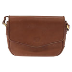 Burberry Vintage Shoulder Bag Leather - image 17
