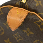 Louis Vuitton Keepall Bag Monogram Canvas 55 - image 12
