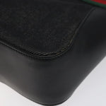 Gucci Vintage tote Canvas - image 11