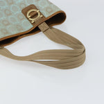 Salvatore Ferragamo Gancini Tote Gancini Canvas Medium - image 7