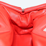 Bottega Veneta Point Shoulder Bag Chunky Knit Fabric Small - image 19