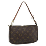 Louis Vuitton Pochette Accessoires NM Monogram Canvas medium - image 1
