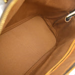 Louis Vuitton Alma Handbag Monogram Canvas PM - image 3