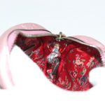 Gucci Trapuntata Camera Shoulder Bag Quilted Laminated Leather Small - image 17