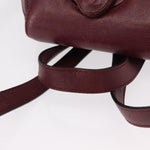 cartier Happy birthday backpack Leather - image 15