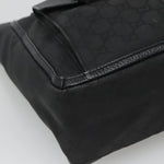 Gucci Abbey Pocket Tote GG Canvas Medium - image 10