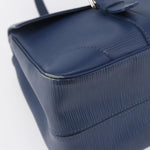 Louis Vuitton Segur Handbag Epi Leather MM - image 10