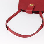 Louis Vuitton Cluny Shoulder Bag Epi Leather - image 8