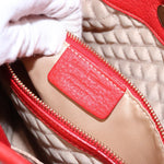 Salvatore Ferragamo Vala Handbag Leather - image 7