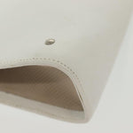 Loewe Flat Zip Pouch Leather - image 9