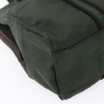 Prada Vintage Tote Tessuto - image 11