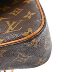 Louis Vuitton Marelle Sac a Dos Backpack Monogram Canvas - image 7