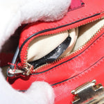 Valentino Garavani Rockstud Tote Soft Leather Mini - image 7