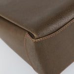 Gucci Vintage Shoulder Bag Leather - image 11