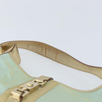 Gucci Vintage Jackie Shoulder Bag Canvas and Leather - image 8