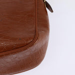 Salvatore Ferragamo Vala Shoulder Bag Leather - image 11