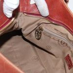 cartier Marcello Handbag Leather - image 20