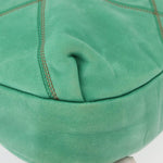 Loewe Vintage Shoulder Bag Leather - image 11
