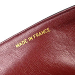 Chanel Timeless - Classic Double Flap Bag Leather medium - image 14