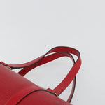 Louis Vuitton Soufflot Tote Epi Leather MM - image 8