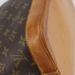 Louis Vuitton Alma Handbag Monogram Canvas PM - image 9