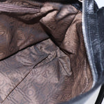 Salvatore Ferragamo Gancini Tote Leather Mini - image 20