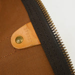 Louis Vuitton Keepall Bag Monogram Canvas 60 - image 5