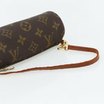 Louis Vuitton Papillon Pochette Monogram Canvas Mini - image 6