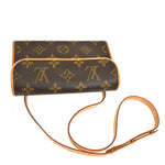 Louis Vuitton Florentine Waist Bag Monogram Canvas - image 8