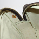 Louis Vuitton Reporter Bag Monogram Canvas PM - image 20