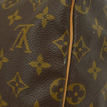 Louis Vuitton Speedy Handbag Monogram Canvas 40 - image 11