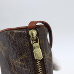 Louis Vuitton Papillon Pochette Monogram Canvas Mini - image 18
