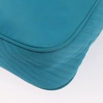 Saint Laurent Vintage Shoulder Bag Nylon - image 10