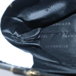 Burberry Nova Check Handbag Wool - image 18