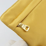 Prada Clutch Satin - image 12