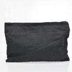 Fendi Vintage Shoulder Bag Zucca Canvas Medium - image 2