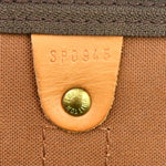 Louis Vuitton Keepall Bag Monogram Canvas 50 - image 5