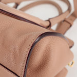 Chloe Everston Satchel Leather Large - image 10