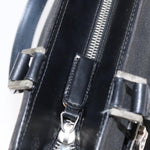 Salvatore Ferragamo Double Gancini Side Buckle Tote Canvas - image 17