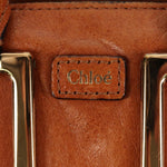 Chloe Ethel Top Handle Bag Leather - image 18