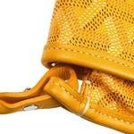 Goyard Plumet Clutch Wallet Coated Canvas - image 8